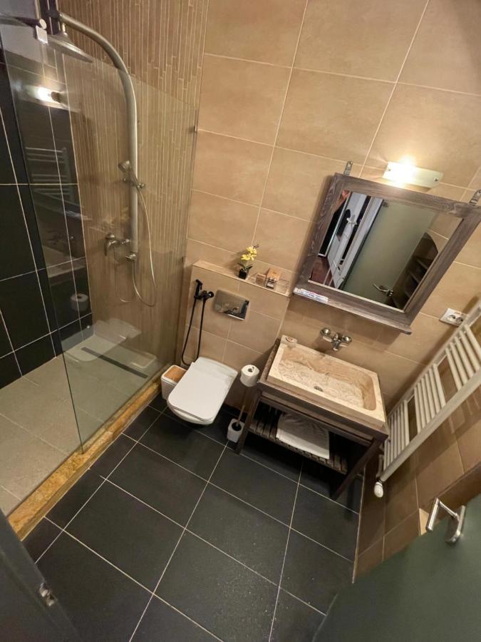 シビウDemiani Houseアパートメント エクステリア 写真