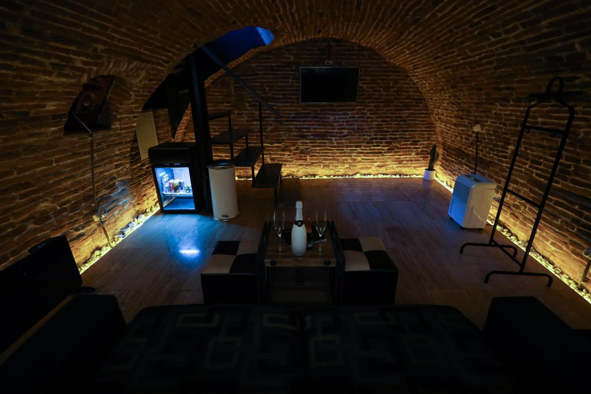 シビウDemiani Houseアパートメント エクステリア 写真
