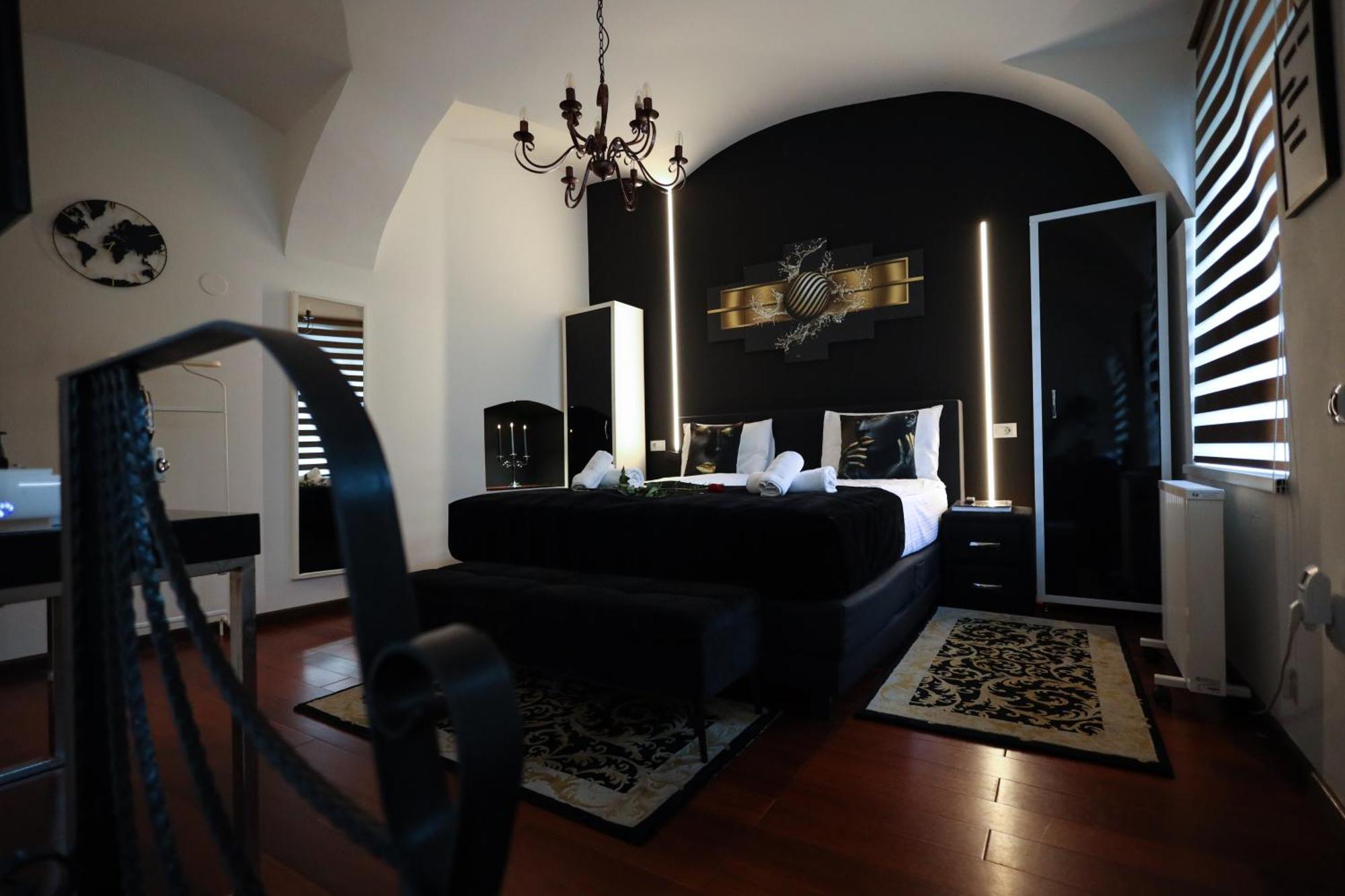 シビウDemiani Houseアパートメント エクステリア 写真