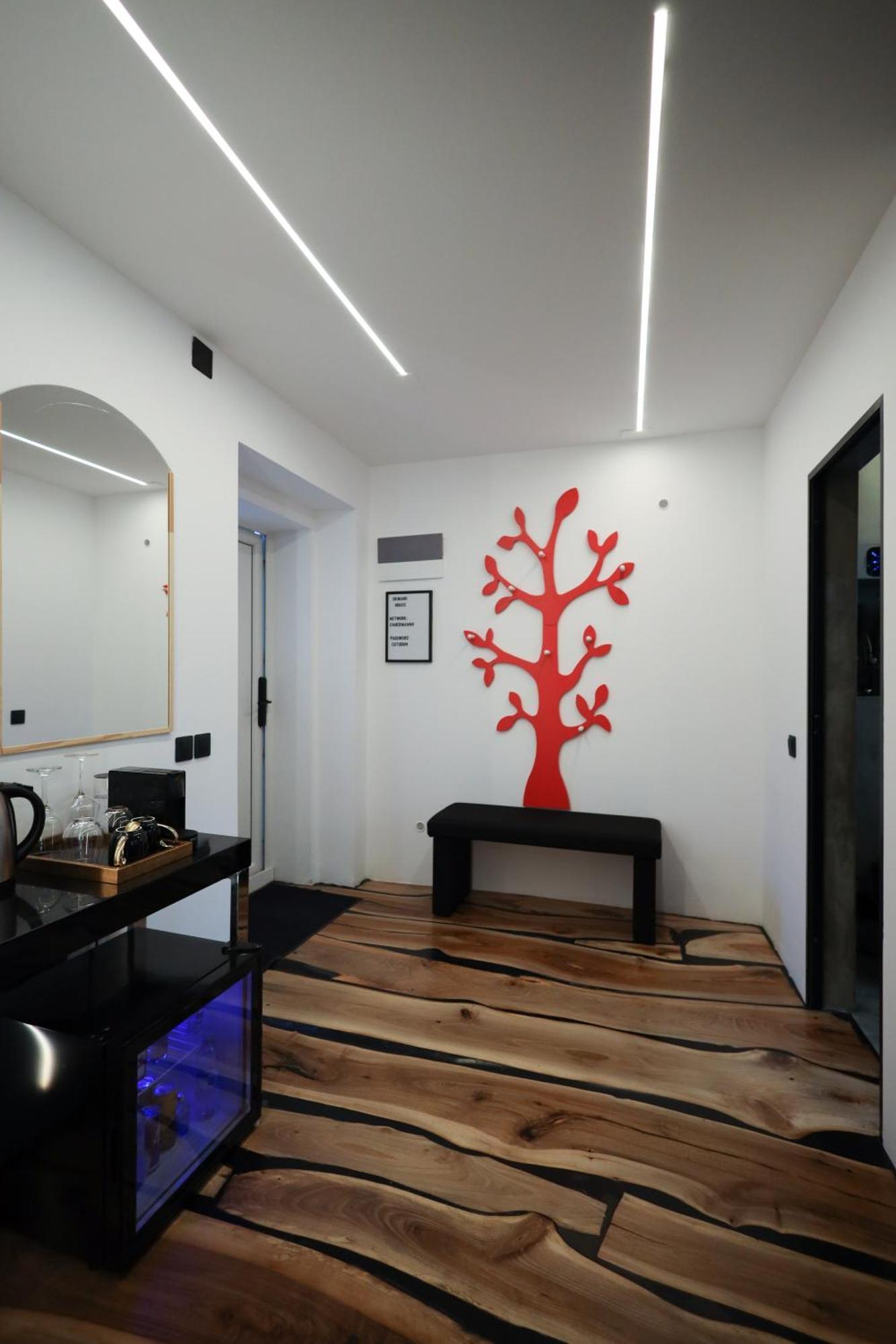 シビウDemiani Houseアパートメント エクステリア 写真