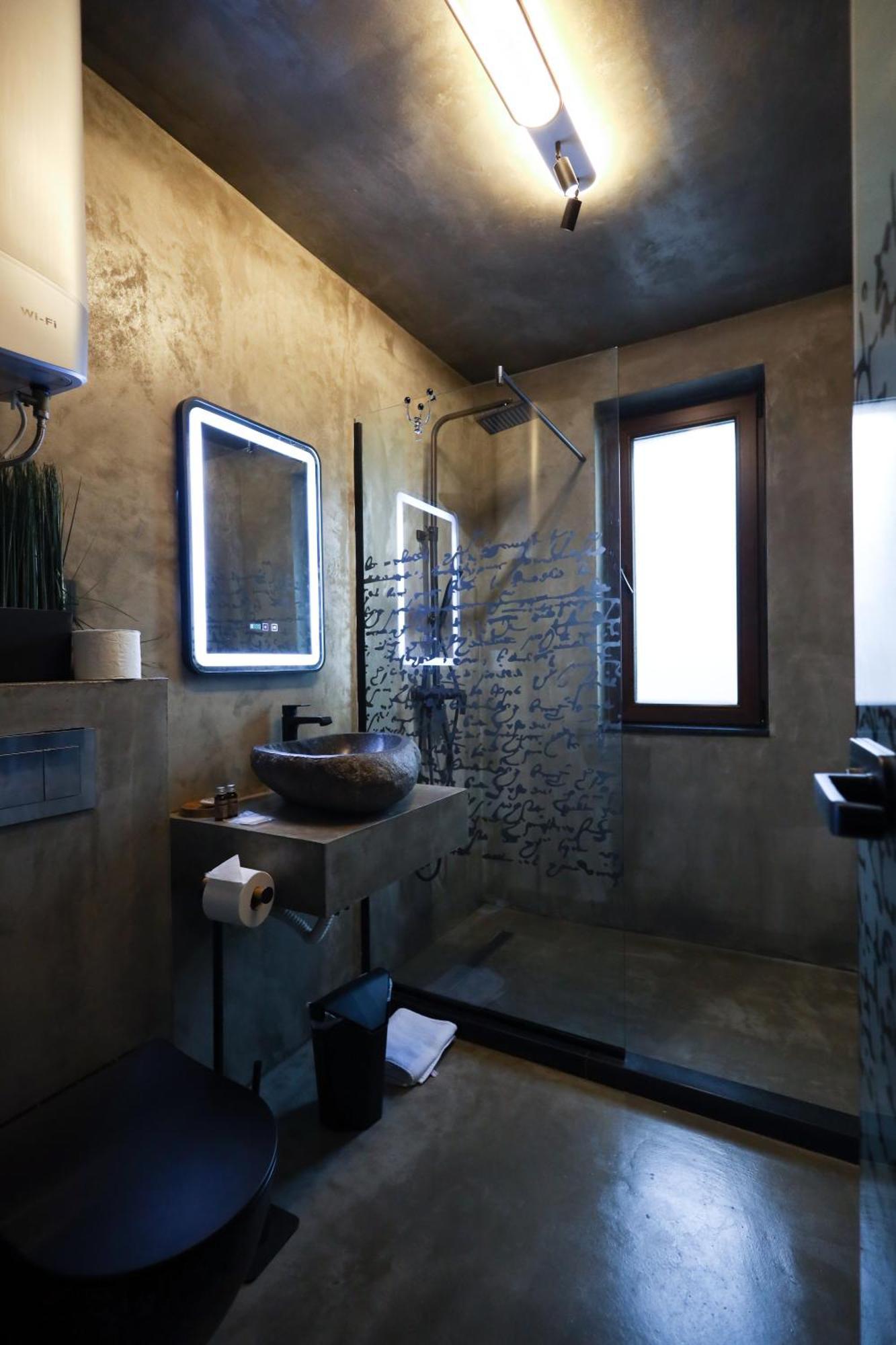 シビウDemiani Houseアパートメント エクステリア 写真