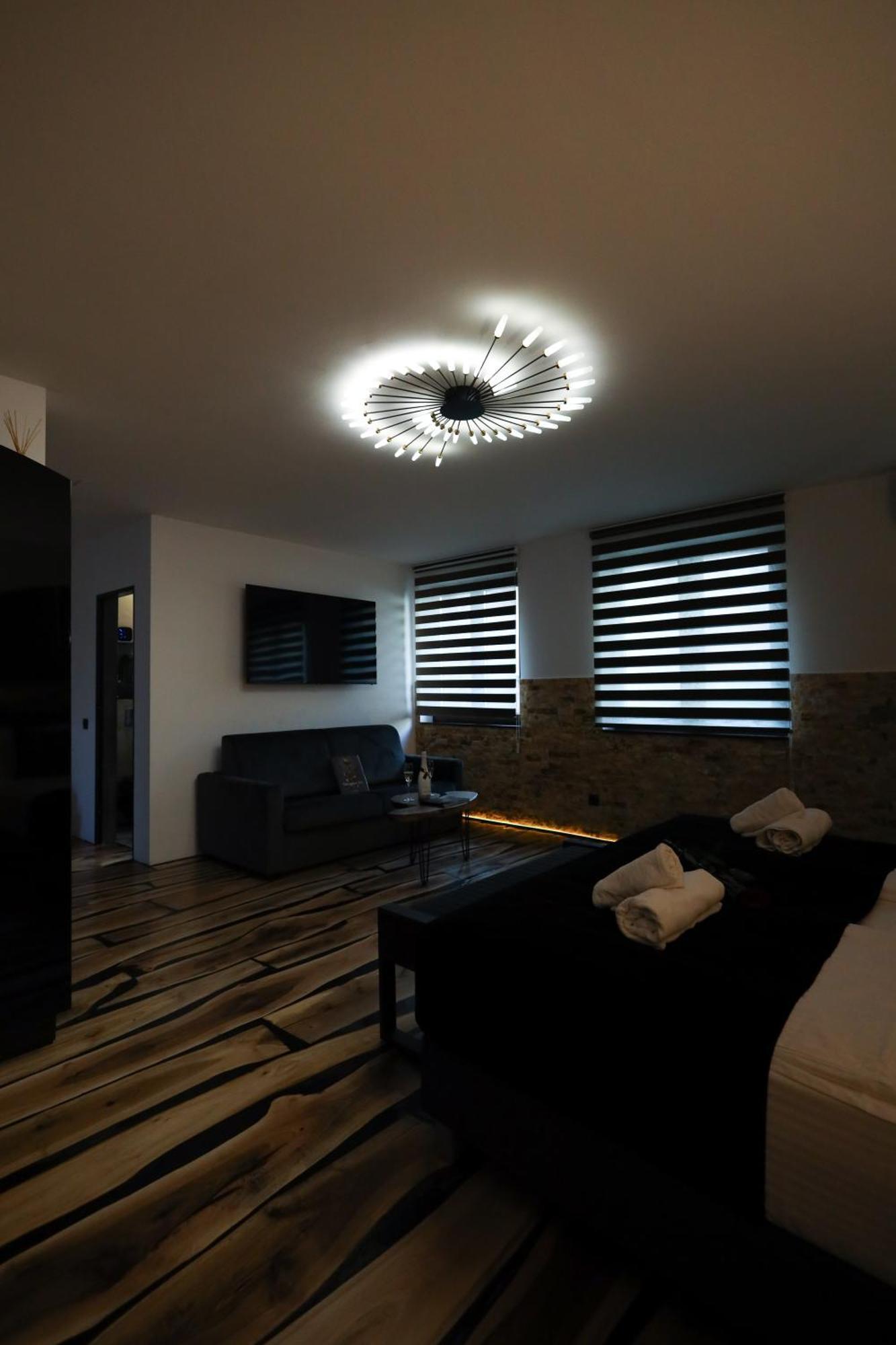 シビウDemiani Houseアパートメント エクステリア 写真