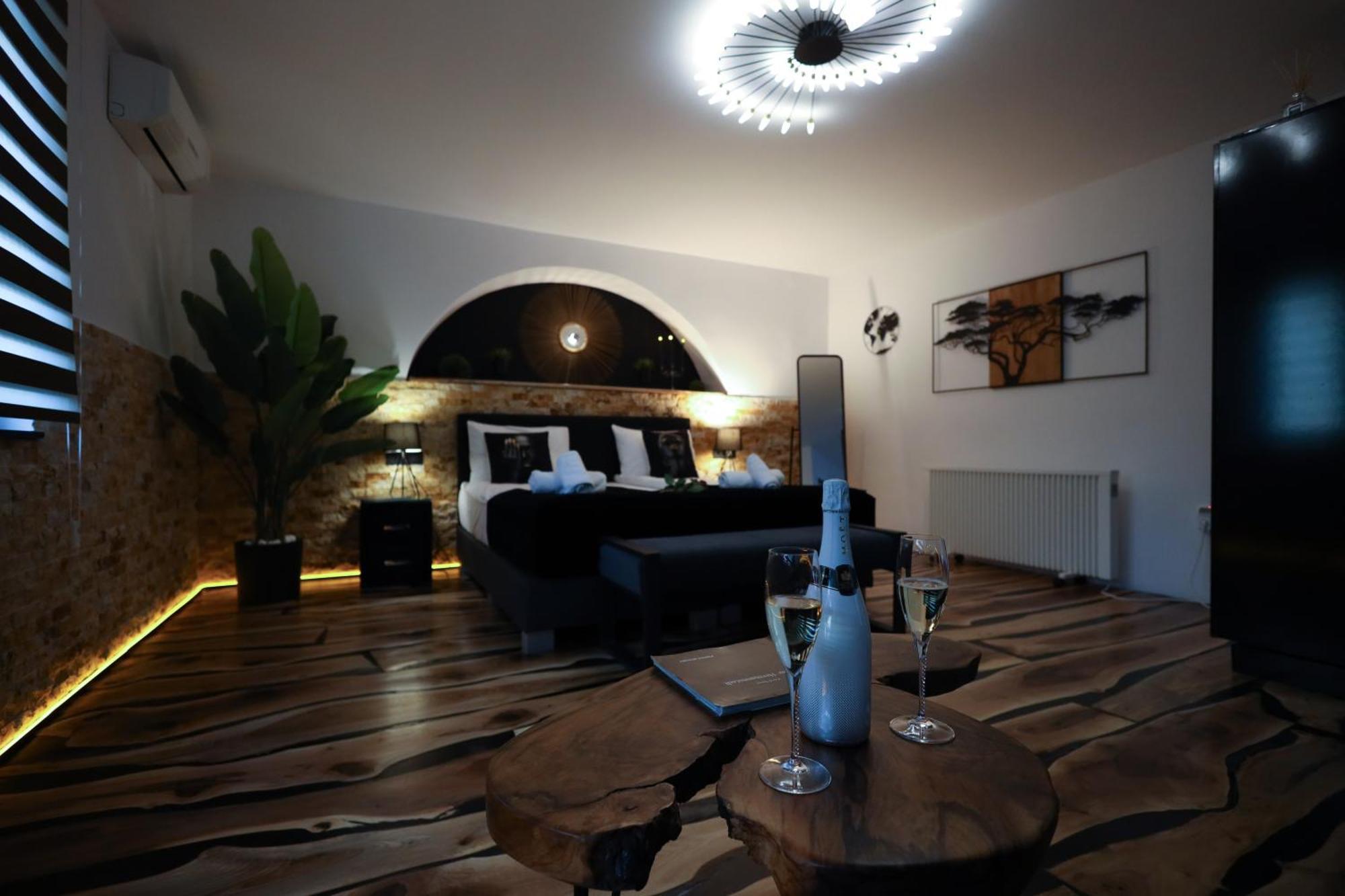 シビウDemiani Houseアパートメント エクステリア 写真