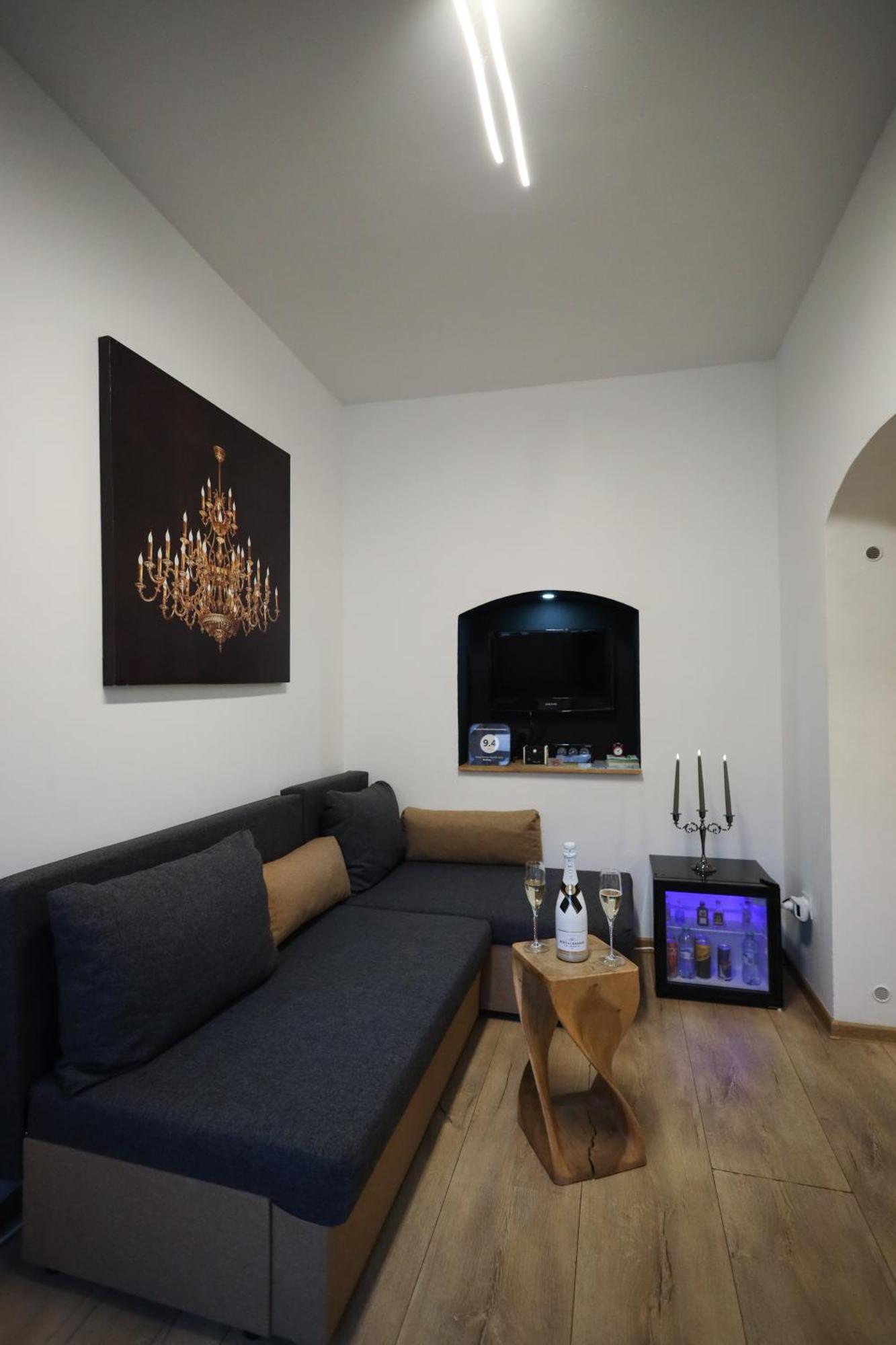 シビウDemiani Houseアパートメント エクステリア 写真
